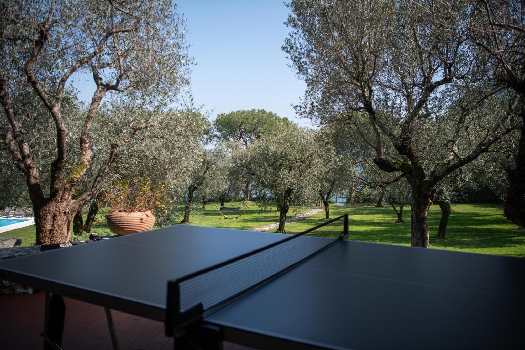 Villa Elena Manerba del Garda Exterior foto