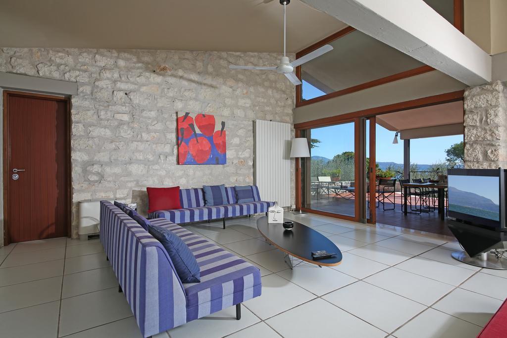 Villa Elena Manerba del Garda Exterior foto