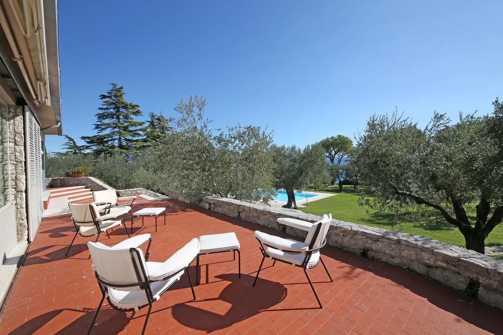 Villa Elena Manerba del Garda Exterior foto